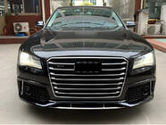 Audi A8 2010-2018 Bara fata W12 RS-Style (2014-2018) foto 2