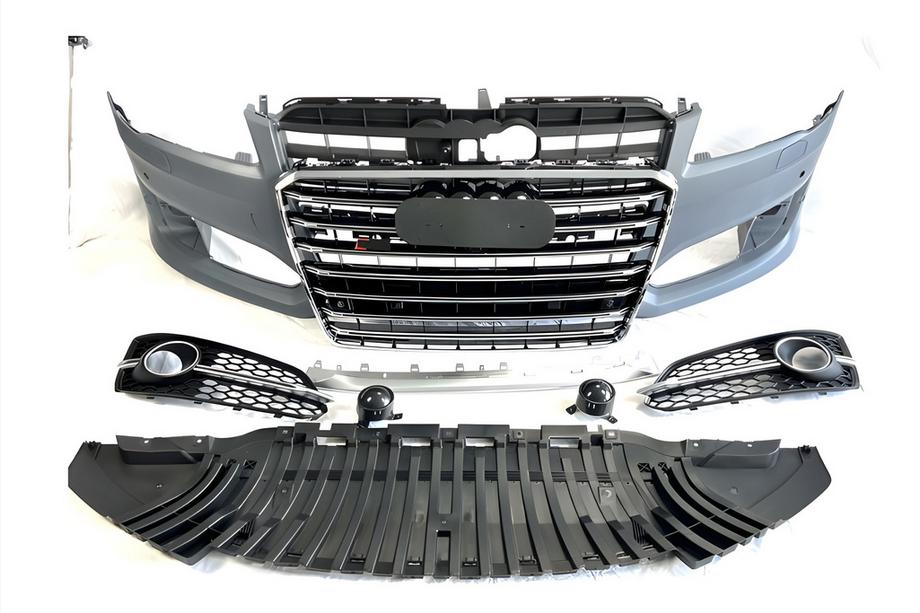 Audi A8 2010-2018 Bara fata S-Style (2014-2018) Image