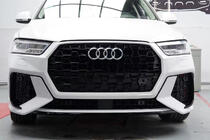 Audi Q3 2019–2025 Bara fata RSQ-Style foto 1
