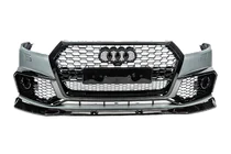 Audi Q5 2017-2025 Bara fata RSQ-Style (2017-2020) foto 1