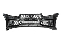 Audi Q5 2017-2025 Bara fata RSQ-Style (2017-2020) foto 4