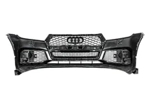 Audi Q5 2017-2025 Bara fata RSQ-Style (2017-2020) foto 4