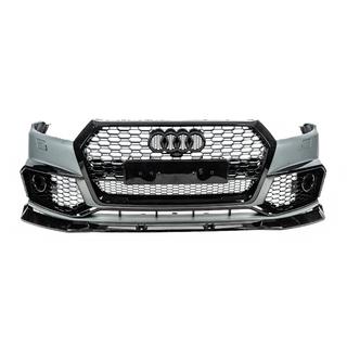 Bara fata RSQ-Style (2017-2020) Audi Q5 2017-2025 foto 1