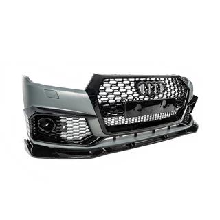 Bara fata RSQ-Style (2017-2020) Audi Q5 2017-2025 foto 3