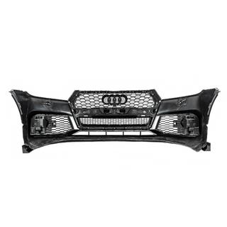 Bara fata RSQ-Style (2017-2020) Audi Q5 2017-2025 foto 4