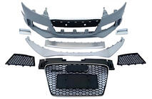 Audi TT 2006-2014 Bara Fata TTRS-Style (2008-2014) foto 1