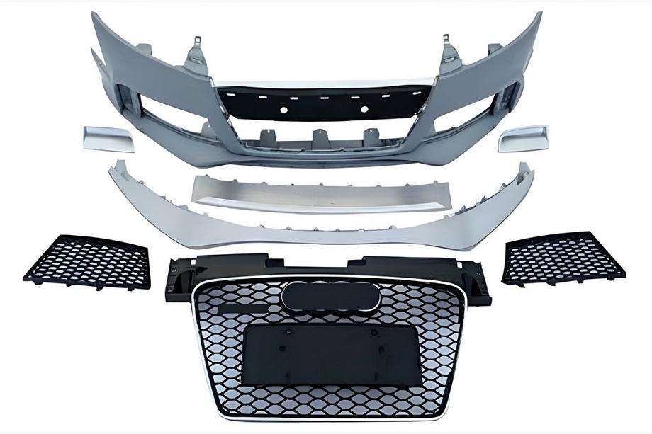 Audi TT 2006-2014 Bara Fata TTRS-Style (2008-2014) Image