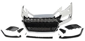 Audi TT 2014-2023 Bara fata TTRS-Style (2014-2020) foto 1