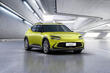 Genesis GV60: revizuire crossover electric foto 3