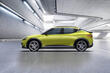 Genesis GV60: revizuire crossover electric foto 4