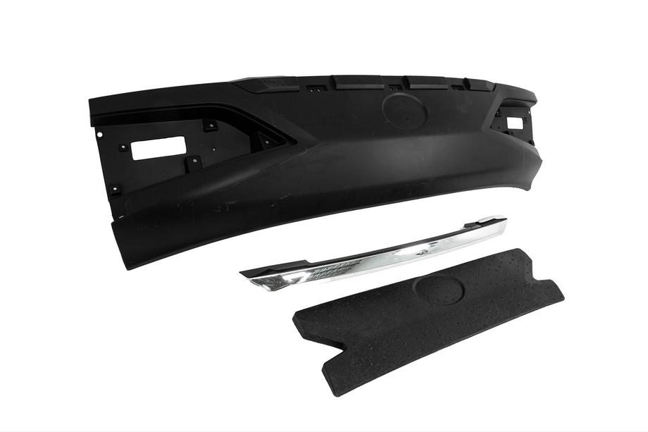 Lexus LX570/450d 2008-2022 Adaptor pentru stopuri din kit restyling GBT Foto 5