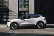 Revizuirea crossover-ului electric Renault Scenic E-Tech foto 2