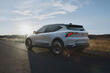 Revizuirea crossover-ului electric Renault Scenic E-Tech foto 4