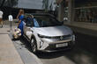 Revizuirea crossover-ului electric Renault Scenic E-Tech foto 3
