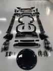 Land Rover Defender 2019- Kit Caroserie (Black Edition) foto 51