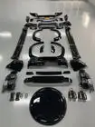 Land Rover Defender 2019- Kit Caroserie (Black Edition) foto 51