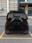 Land Rover Defender 2019- Kit Caroserie (Black Edition) foto 5