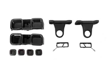 Land Rover Defender 2019- Kit Caroserie (Black Edition) foto 6