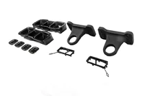 Land Rover Defender 2019- Kit Caroserie (Black Edition) foto 34