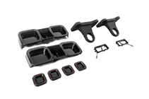 Land Rover Defender 2019- Kit Caroserie (Black Edition) foto 35