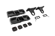 Land Rover Defender 2019- Kit Caroserie (Black Edition) foto 35