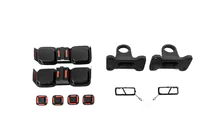 Land Rover Defender 2019- Kit Caroserie (Black Edition) foto 36