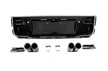 Land Rover Defender 2019- Kit Caroserie (Black Edition) foto 37
