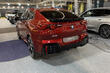 Revizuirea mașinii BMW X2 din a doua generație foto 3