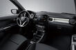 Suzuki Ignis: crossover compact actualizat de a doua generație foto 5