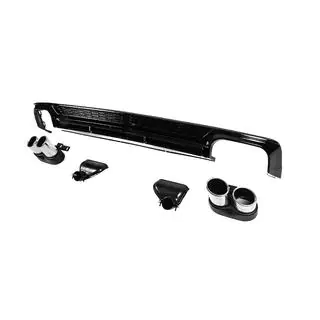 Difuzor spate cu tipsuri S-Style (pentru Base)