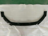 Audi A3 2012-2020 Lip frontal RS-Style (2012-2016) foto 3
