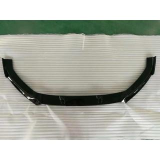 Lip frontal RS-Style (2012-2016) Audi A3 2012-2020 foto 3