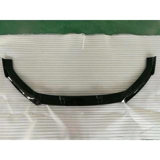 Lip frontal RS-Style (2016-2020) Audi A3 2012-2020 foto 3