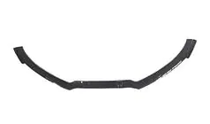 Audi A3 2012-2020 Lip frontal S-Style (2016-2020) foto 1
