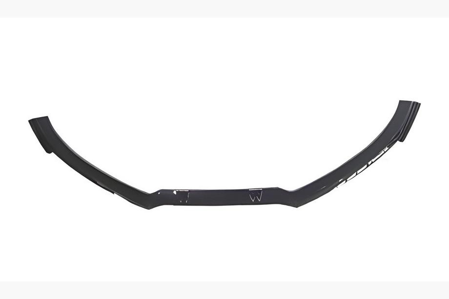 Audi A3 2012-2020 Lip frontal S-Style (2016-2020) Image