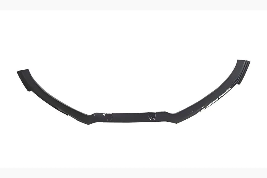 Audi A3 2012-2020 Lip frontal S-Style (2016-2020) Image