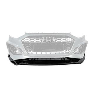 Lip spoiler fata V-3 (2019-2024) foto 1
