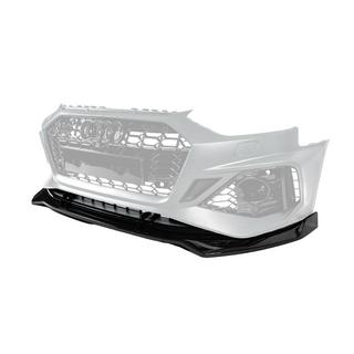Lip spoiler fata V-3 (2019-2024) foto 3