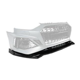 Lip spoiler fata V-3 (2019-2024) foto 4