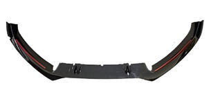 Audi A5 2007-2015 Lip frontal RS-Style (2007-2011) foto 1