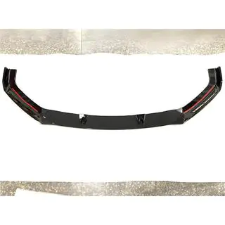Splitter fata RS-Style (2016-2019)