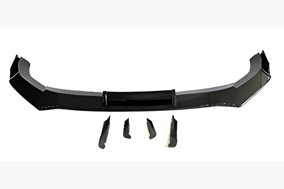 Audi Q5 2017-2025 Lip fata V-2 (2020-2025) Image