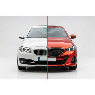 Kit Restyling G60 foto 1