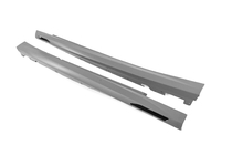BMW 5/i5 Series G60/G60E/G61 2023- Kit Caroserie (M-Sport) foto 7