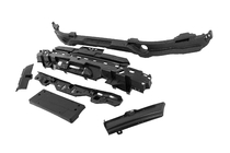 BMW 5/i5 Series G60/G60E/G61 2023- Kit Caroserie (M-Sport) foto 13