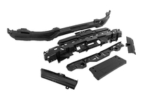 BMW 5/i5 Series G60/G60E/G61 2023- Kit Caroserie (M-Sport) foto 14