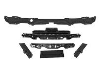 BMW 5/i5 Series G60/G60E/G61 2023- Kit Caroserie (M-Sport) foto 15