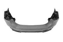 BMW 5/i5 Series G60/G60E/G61 2023- Kit Caroserie (M-Sport) foto 17