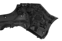 BMW 5/i5 Series G60/G60E/G61 2023- Kit Caroserie (M-Sport) foto 23