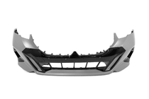 BMW 5/i5 Series G60/G60E/G61 2023- Kit Caroserie (M-Sport) foto 24